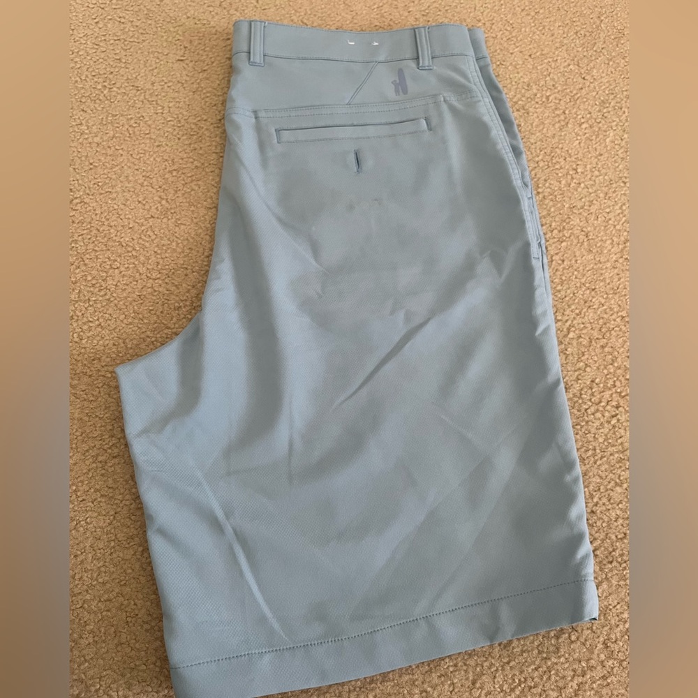 Johnnie-O men’s shorts size 36